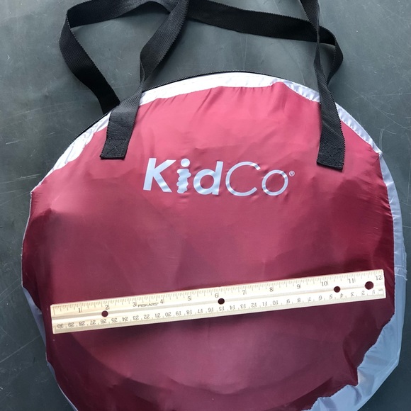 Pea Pod bed 1-3yrs - Picture 3 of 3